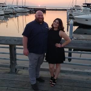 Meet your Posher, Terryn